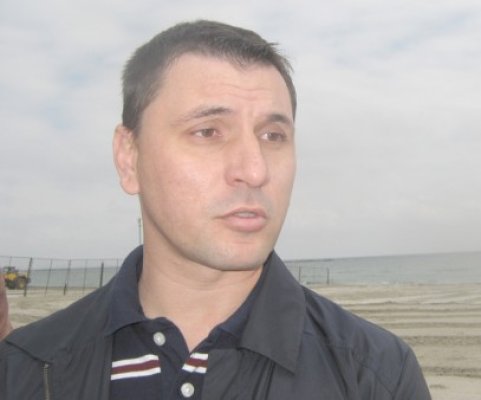 Purtătorul de cuvânt de la Apele Române rămâne la salariul 